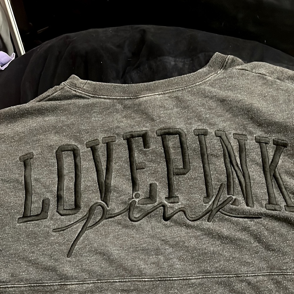 Victoria secret sweater